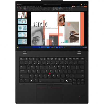 Ноутбук Lenovo ThinkPad L14 G5 (21L10035RA)