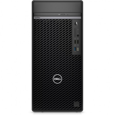 Комп'ютер Dell OptiPlex 7020 MT / i3-12100, 8, 512, кл+м (N102O7020MT_UBU)