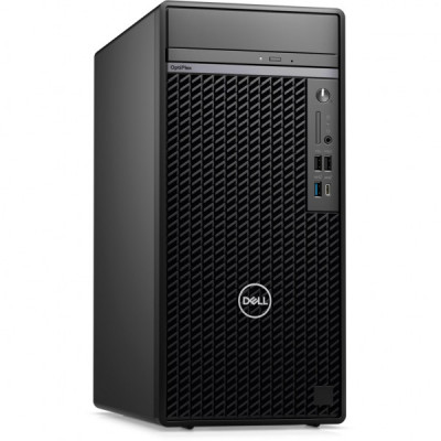 Комп'ютер Dell OptiPlex 7020 MT / i3-12100, 8, 512, кл+м (N102O7020MT_UBU)