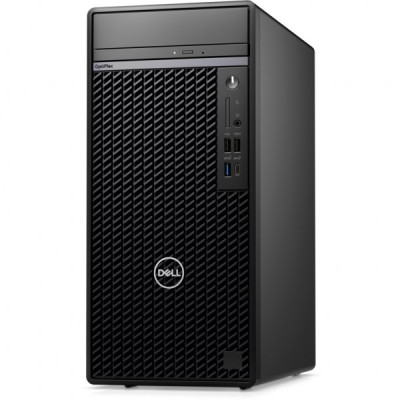 Комп'ютер Dell OptiPlex 7020 MT / i3-12100, 8, 512, кл+м (N102O7020MT_UBU)