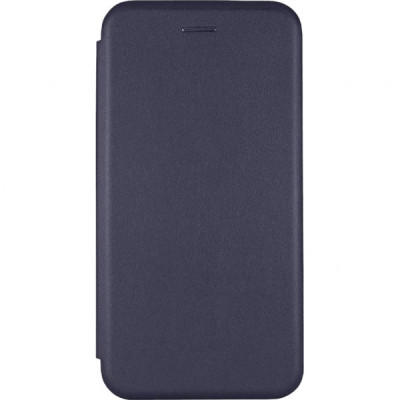 Чохол до мобільного телефона BeCover Exclusive Samsung Galaxy A16 4G SM-SM-A165/A16 5G SM-A166 Deep Blue (712201)
