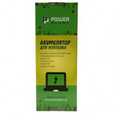 Акумулятор до ноутбука ACER Aspire 4551 (AR4741LH, GY5300LH) 10.8V 4400mAh PowerPlant (NB410132)