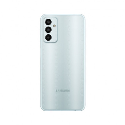 Мобільний телефон Samsung Galaxy M13 4/128GB Light Blue (SM-M135FLBGSEK)