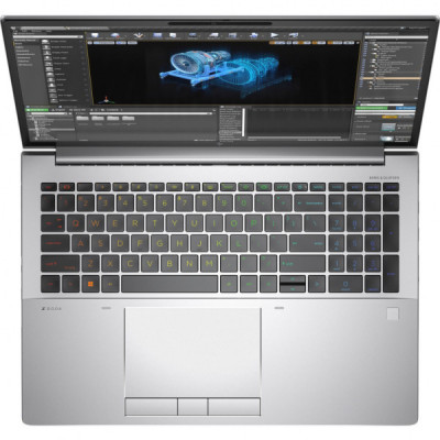 Ноутбук HP ZBook Fury 16 G10 (7B632AV_V4)