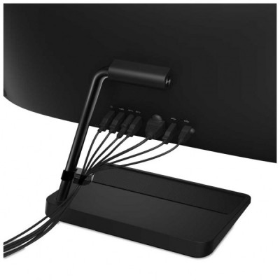 Комп'ютер Lenovo IdeaCentre AiO 3 27IAP7 / i5-12450H (F0GJ00Q9UO)