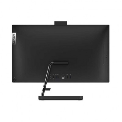 Комп'ютер Lenovo IdeaCentre AiO 3 27IAP7 / i5-12450H (F0GJ00Q9UO)