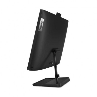 Комп'ютер Lenovo IdeaCentre AiO 3 27IAP7 / i5-12450H (F0GJ00Q9UO)
