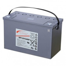 Батарея до ДБЖ EXIDE XP12V3400 12V-105Ah (XP12V3400)