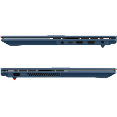 Ноутбук ASUS Vivobook S 15 OLED K5504VA-MA381 (90NB0ZK1-M00NB0)