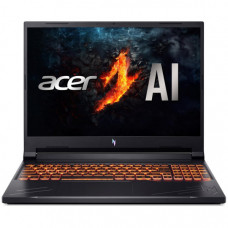 Ноутбук Acer Nitro V 16 ANV16-41 (NH.QRUEU.00E)