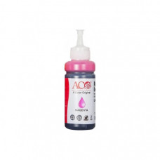 Чорнило ACO HP GT51/52 Magenta, 70ml, InkTank/Smart Tank (ACO-AH-001-MUN)