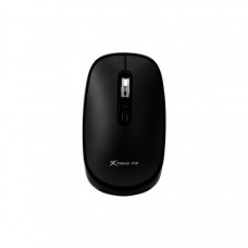 Мишка Xtrike ME GW-119 Bluetooth/Wireless Black (GW-119BK)