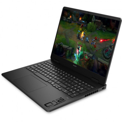 Ноутбук HP OMEN 16-am0057ua (D06H8EA)