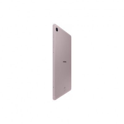 Планшет Samsung SM-P619/64 (Tab S6 Lite 10.4 LTE) Pink (SM-P619NZIASEK)