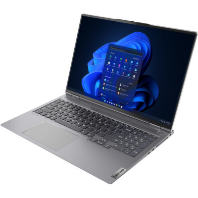 Ноутбук Lenovo ThinkBook 16p G2 ACH (20YM0047RA)