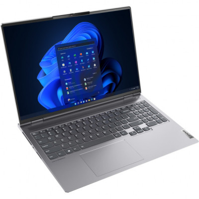 Ноутбук Lenovo ThinkBook 16p G2 ACH (20YM0047RA)