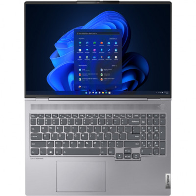 Ноутбук Lenovo ThinkBook 16p G2 ACH (20YM0047RA)