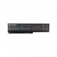 Акумулятор до ноутбука TOSHIBA Satellite L750 (PA3817U-1BRS) 10.8V 8800mAh PowerPlant (NB00000310)