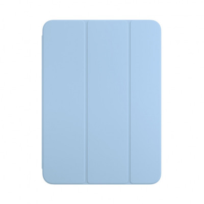 Чохол до планшета Apple Smart Folio for iPad (10th generation) - Sky (MQDU3ZM/A)