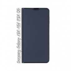 Чохол до мобільного телефона BeCover Exclusive New Style Samsung A24 4G SM-A245/M34 5G SM-M346 Blue (709781)