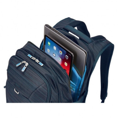 Рюкзак для ноутбука Thule 15.6" Construct 28L CONBP-216 Carbon Blue (3204170)