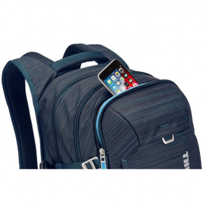 Рюкзак для ноутбука Thule 15.6" Construct 28L CONBP-216 Carbon Blue (3204170)