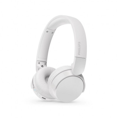 Навушники Philips TAH4209 White (TAH4209WT/00)