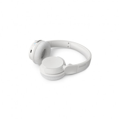 Навушники Philips TAH4209 White (TAH4209WT/00)