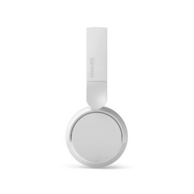 Навушники Philips TAH4209 White (TAH4209WT/00)