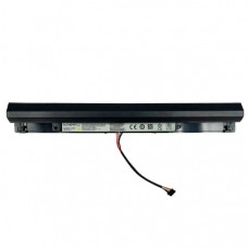 Акумулятор до ноутбука Lenovo IdeaPad 100-15IBD L15L4A01 (11см), 2600mAh (37Wh), 4cell, 14.4V, Li-ion AlSoft (A71016)