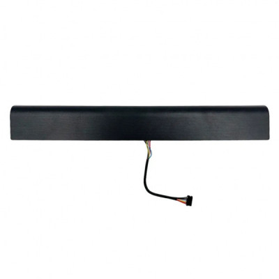 Акумулятор до ноутбука Lenovo IdeaPad 100-15IBD L15L4A01 (11см), 2600mAh (37Wh), 4cell, 14.4V, Li-ion AlSoft (A71016)