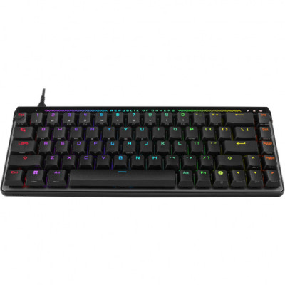 Клавіатура ASUS ROG Falchion Ace HFX USB Eng Black (90MP03VE-BKUA20)