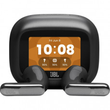 Навушники JBL Live Flex 4 Black (JBLLIVEFLEX4BLK)