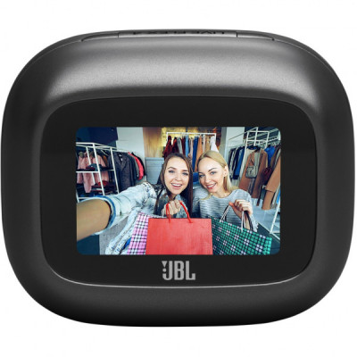 Навушники JBL Live Flex 4 Black (JBLLIVEFLEX4BLK) Навушники JBL Live Flex 4 Black (JBLLIVEFLEX4BLK)