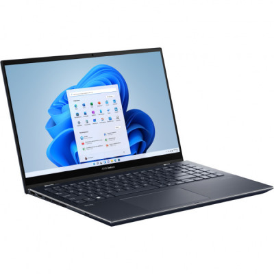 Ноутбук ASUS ZenBook Pro 15 Flip OLED UP6502ZD-M8007W (90NB0W32-M000T0)