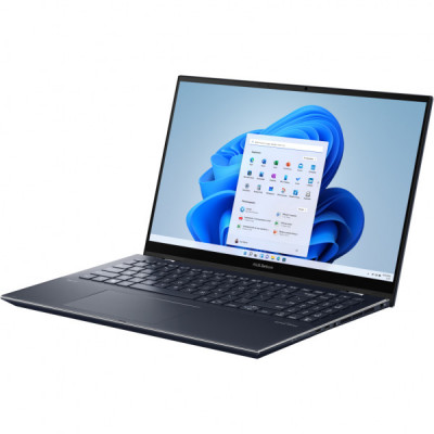 Ноутбук ASUS ZenBook Pro 15 Flip OLED UP6502ZD-M8007W (90NB0W32-M000T0)