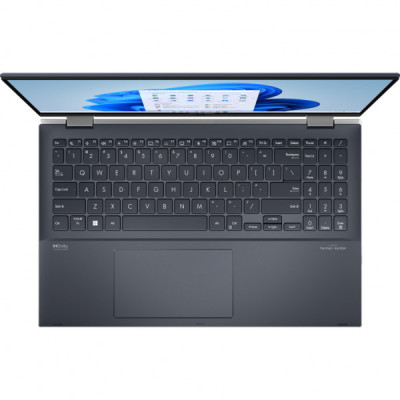 Ноутбук ASUS ZenBook Pro 15 Flip OLED UP6502ZD-M8007W (90NB0W32-M000T0)