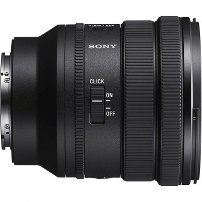 Об'єктив Sony 16-35mm f/4.0 G NEX FF (SELP1635G.SYX)