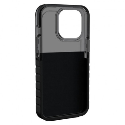 Чохол до мобільного телефона Uag [U] Apple Iphone 13 Pro Dip, Black (11315U314040)