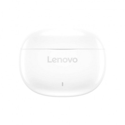 Навушники Lenovo E310 True Wireless Stereo Earbuds standalone White (GXD1Q65145)