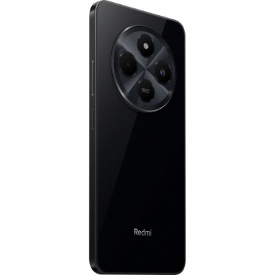 Мобільний телефон Xiaomi Redmi 14C 6/128GB Midnight Black (1159520)