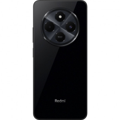Мобільний телефон Xiaomi Redmi 14C 6/128GB Midnight Black (1159520)