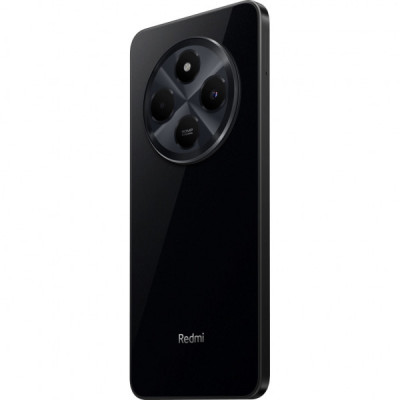 Мобільний телефон Xiaomi Redmi 14C 6/128GB Midnight Black (1159520)