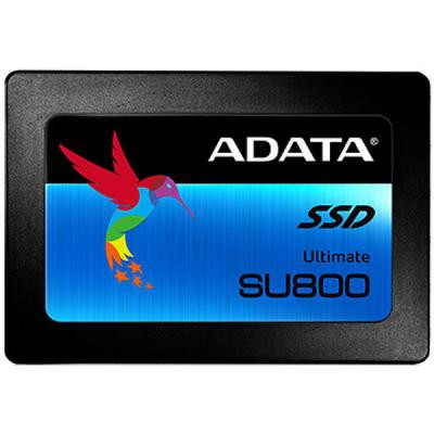 Накопичувач SSD 2.5" 512GB ADATA (ASU800SS-512GT-C)