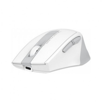 Мишка A4Tech FG35CS Plus Wireless White (4711421002998) Мишка A4Tech FG35CS Plus Wireless White (4711421002998)