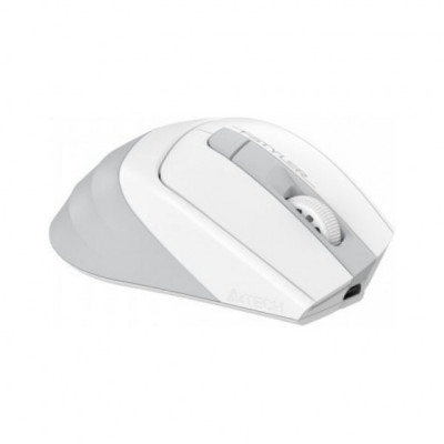 Мишка A4Tech FG35CS Plus Wireless White (4711421002998) Мишка A4Tech FG35CS Plus Wireless White (4711421002998)