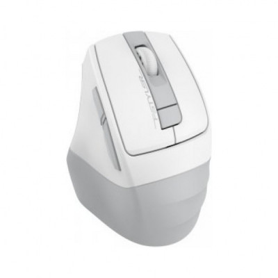 Мишка A4Tech FG35CS Plus Wireless White (4711421002998) Мишка A4Tech FG35CS Plus Wireless White (4711421002998)