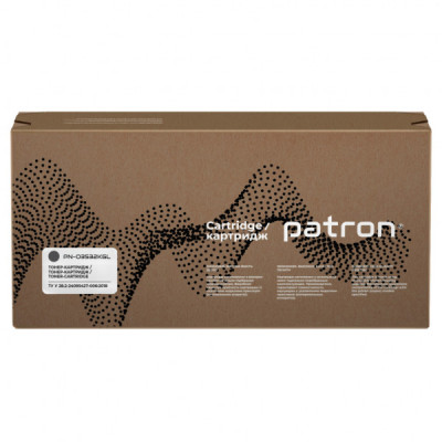 Тонер-картридж Patron XER 106R03533 Green Label, Yellow (PN-03533YGL)