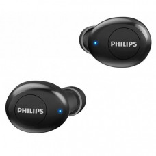 Навушники Philips TAT2205 True Wireless Mic Black (TAT2205BK/00)