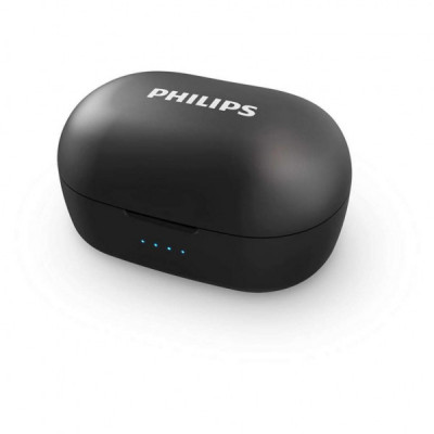 Навушники Philips TAT2205 True Wireless Mic Black (TAT2205BK/00)